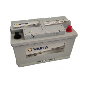 Ắc quy Varta AGM 80Ah LN4 580901080