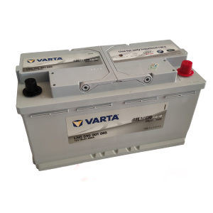 Ắc quy Varta AGM 95Ah LN5 595901085