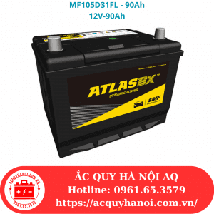 MF105D31FL - 90Ah