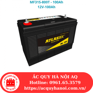 MF31S-800T - 100Ah