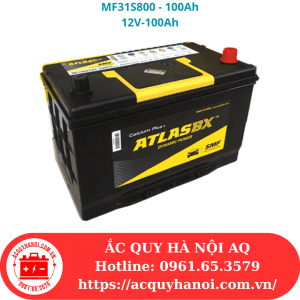 MF31S800 - 100Ah