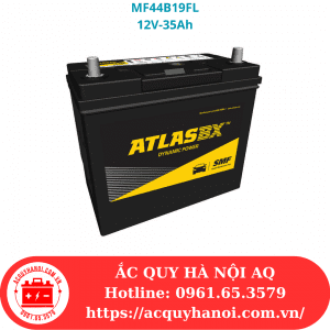 MF44B19FL - 40Ah