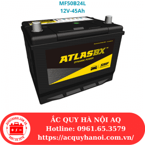 MF50B24L - 45Ah