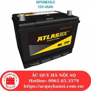 MF50B24LS - 45Ah