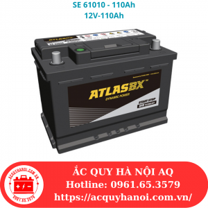 SE 61010 - 110Ah