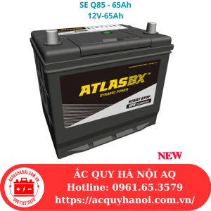 SE Q85 - 65Ah