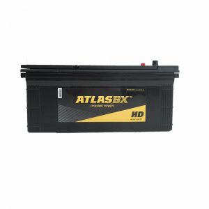 Bình Ắc Quy Atlas 150Ah 12V - MF160G51