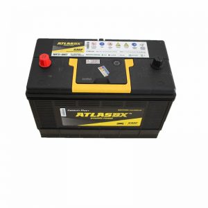 Ắc Quy Atlas MF105D31R 12V - 90AH