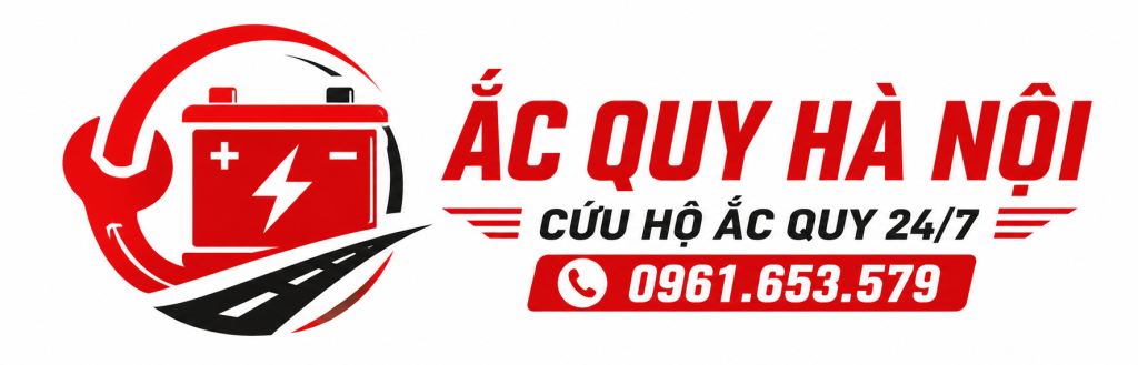ẮC QUY HÀ NỘI 24H